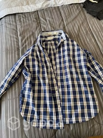Camisa Ferouch talla L - Imagen 2