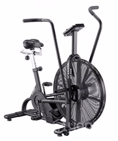 Maquina de gimnasio Airbike NUEVA FC12
