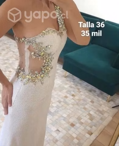 Vestido de novia - Imagen 2