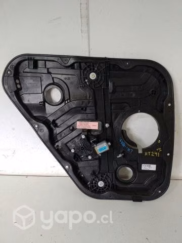 Cremallera Alza Vidrio pta tra izq (HT241) Tucson