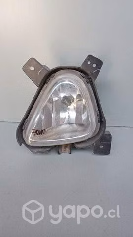 Neblinero Hyundai eon dmg