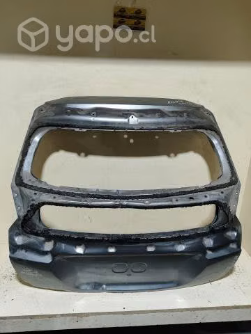 Portalón Mitsubishi Eclipse Cross /rgd01m02j