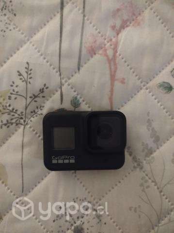 Gopro Hero 8 Black - Imagen 2