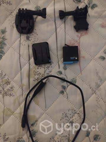 Gopro Hero 8 Black - Imagen 3