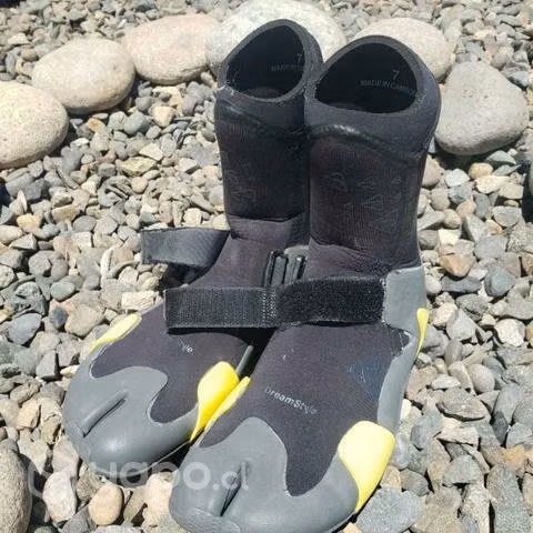 Zapatos Surf niño