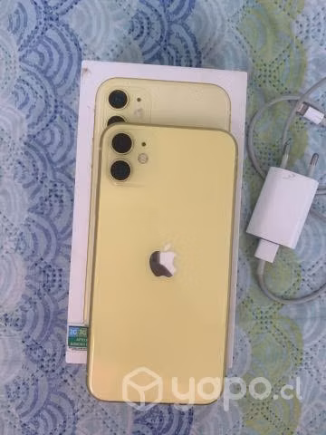 Iphone 11 64gb