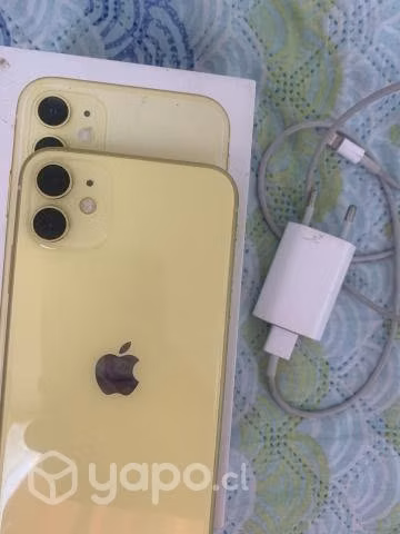 Iphone 11 64gb - Imagen 3