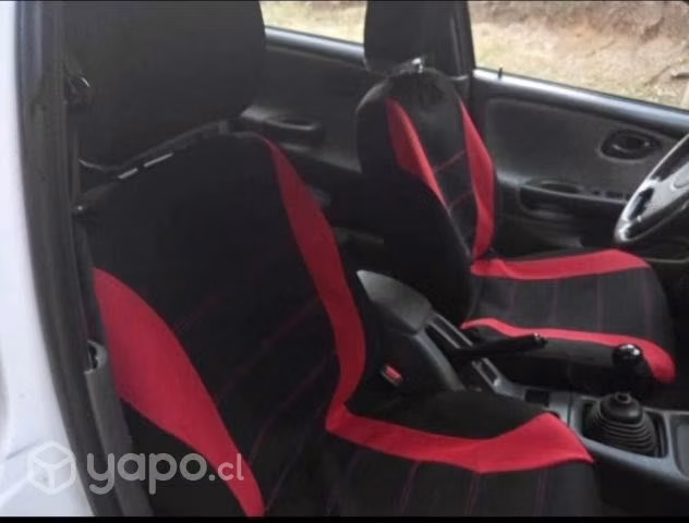 Vendo Suzuki Baleno