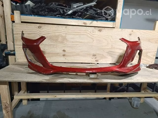 Parachoque Chevrolet Onix 2020 2023 /rgd01m02j