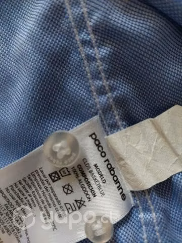 Camisa Hombre Hugo Boss original - Imagen 2
