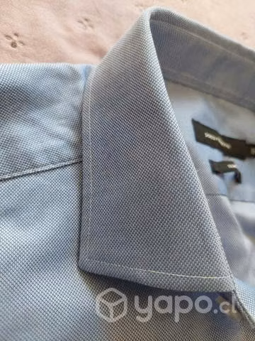 Camisa Hombre Hugo Boss original - Imagen 3