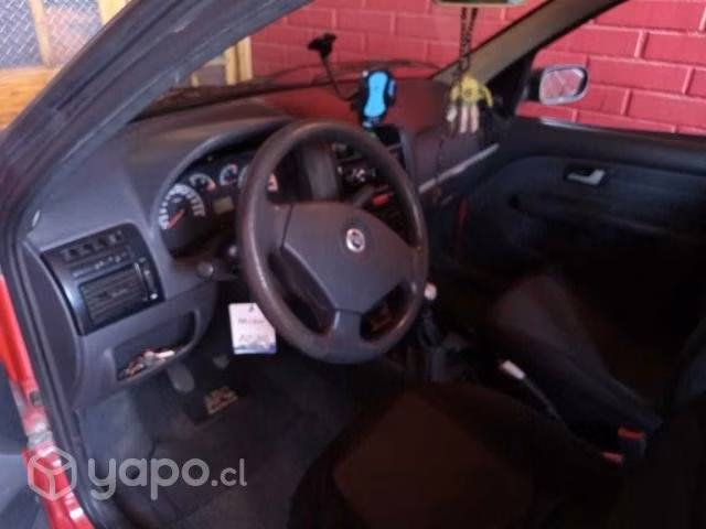 Fiat palio 2008 - Imagen 3