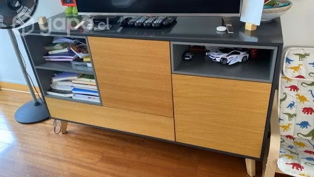 Mueble TV - Imagen 2