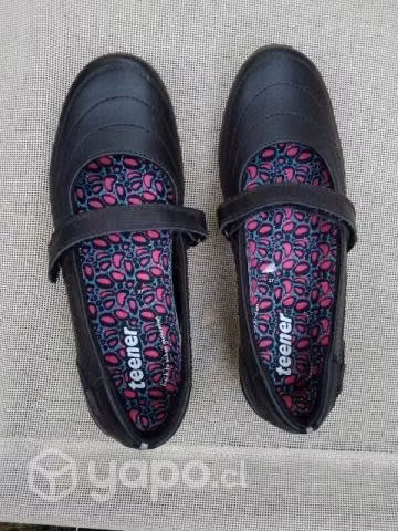 Zapatos Teener 38