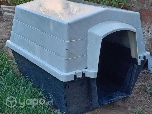 Excelente Casa para perro Mediano - Imagen 2