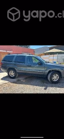 Grand Cherokee