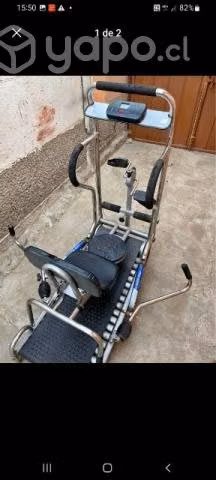 Maquina