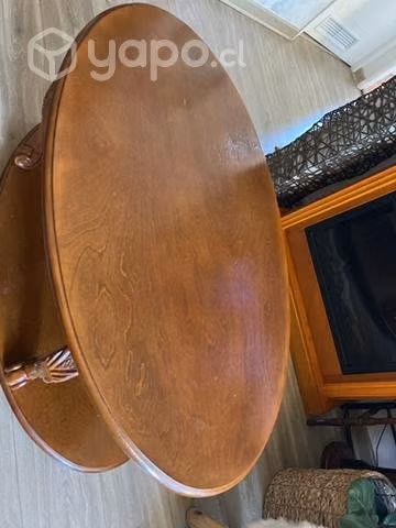 Mesa de centro - Imagen 4