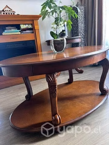Mesa de centro