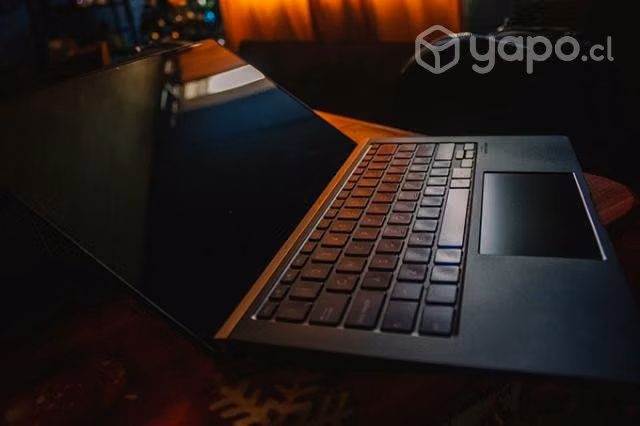 Vendo Asus ZenBook