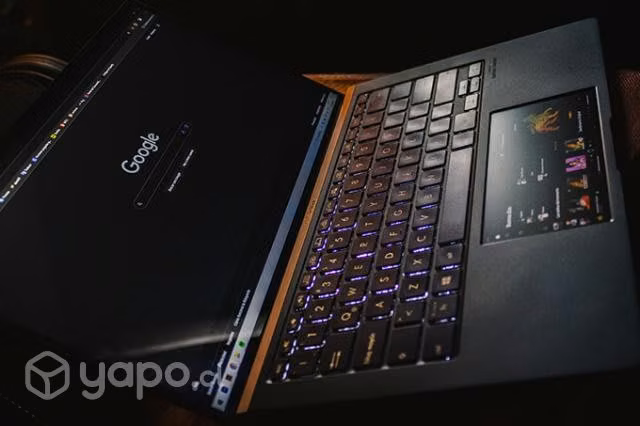 Vendo Asus ZenBook