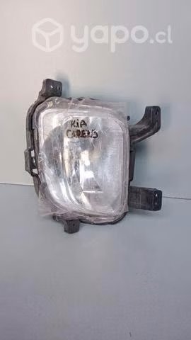Neblinero kia carens dmg 6.90