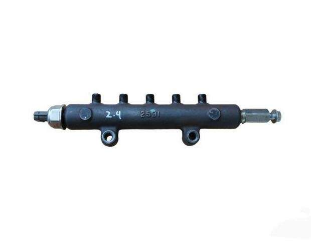 Riel de Inyección con Sensor RAM  - Imagen 3