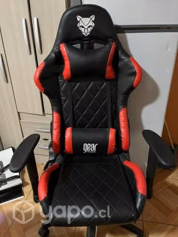Silla Gamer Gear