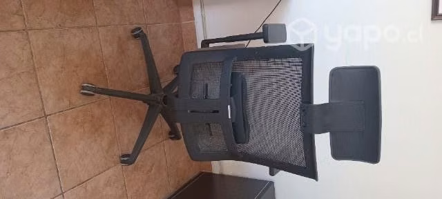 Silla Tor Full