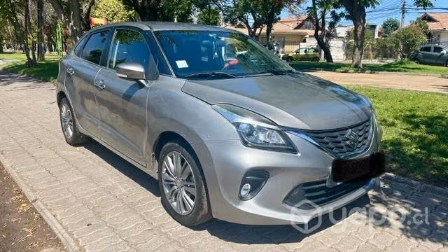 Suzuki Baleno GLX HB 1.4 / 2019