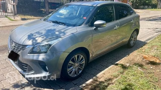 Suzuki Baleno GLX HB 1.4 / 2019