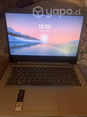 Laptop lenovo