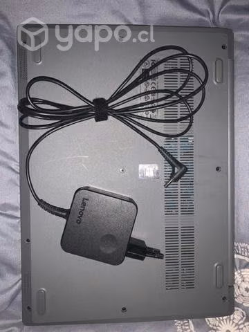 Laptop lenovo - Imagen 4