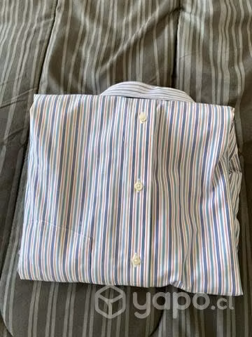 Camisa RKF talla s - Imagen 3