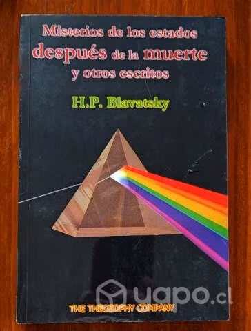 Misterios de los estados después de la muerte