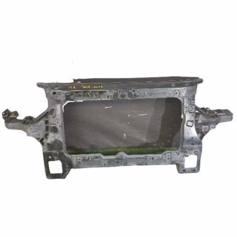 Frontal hyundai h