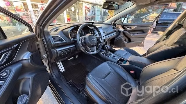 Subaru xv 2019