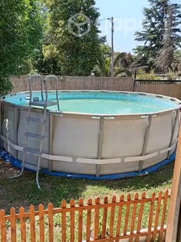 Piscina - Imagen 4
