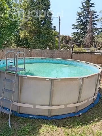 Piscina - Imagen 5