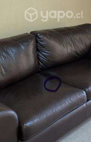 Sofa rosen a la venta - Imagen 3