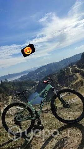 Especialized rockshopper