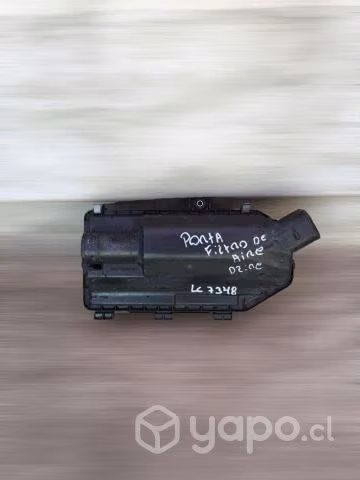 Porta filtro de aire suzuki dzire 2018-2022