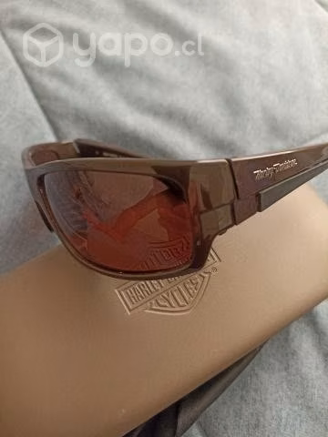 Gafas Harley Davidson