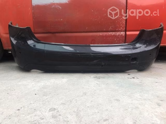 Parachoque volvo v60 (11.159)