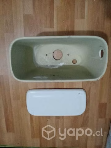 Estanque de baño (nuevo)