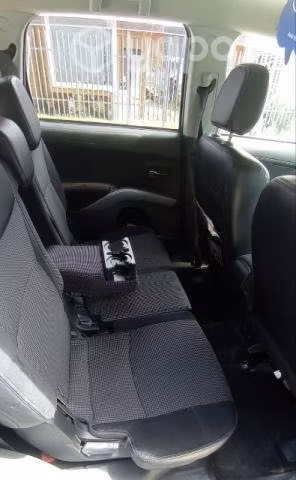 Mitsubishi Outlander - Imagen 3