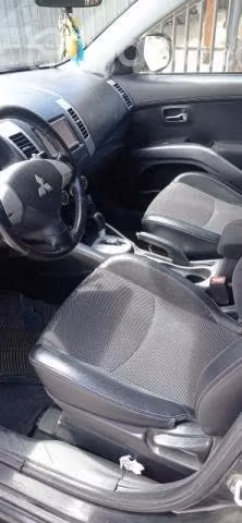 Mitsubishi Outlander - Imagen 2