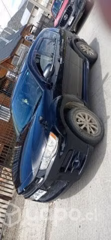 Mitsubishi Outlander - Imagen 6