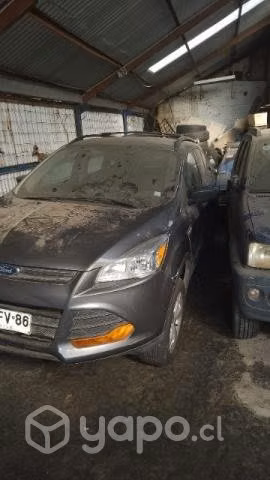 Ford escape 2013 - Imagen 3