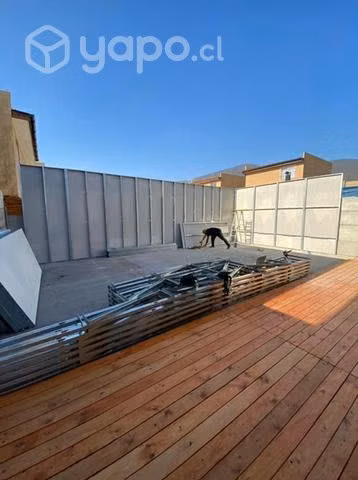 Casa pre fabricada modular - Imagen 2